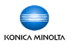 Konica Minolta